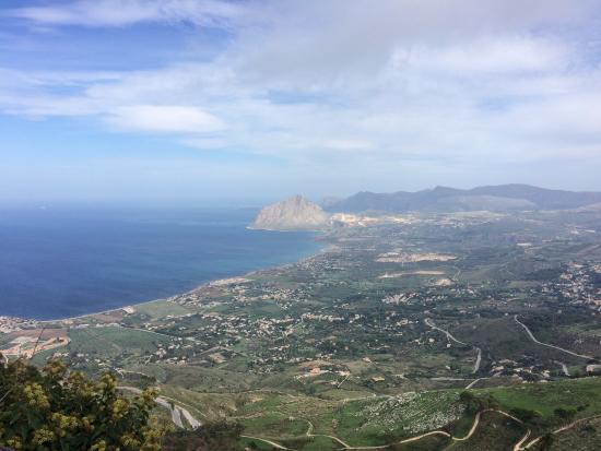 Mems - Museo di Erice La montagna del signore