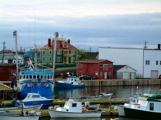 George C. Harris House