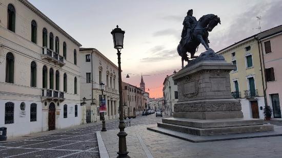 Kościół San Francesco