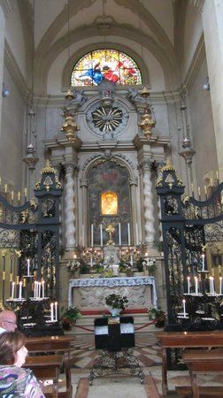 Duomo di Santo Stefano