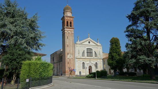 Monastero di San Michele Arcangelo
