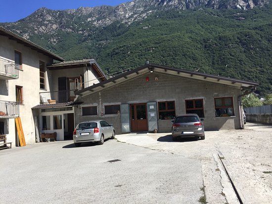 Bonne Vallee di Chappoz Ezio