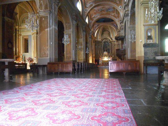 Chiesa parrocchiale di San Lorenzo