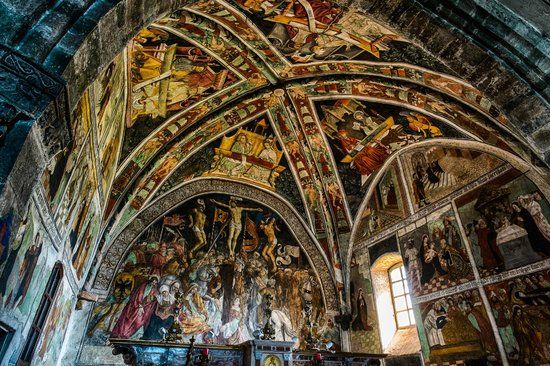 Chiesa Parrocchiale di Elva