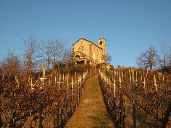 Oratorio di Sant'Alessandro