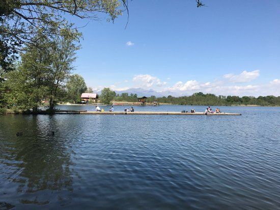 Parco Naturale del Lago di Candia