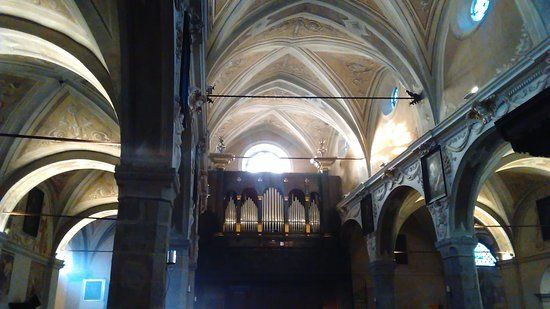 Chiesa di Santa Eufemia