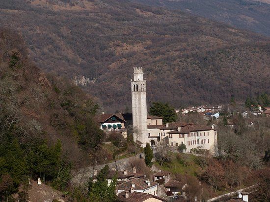 Chiesa Di San Giacomo Apostolo