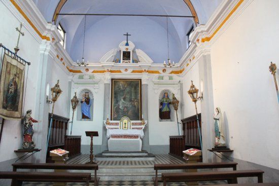 Oratorio dei Disciplinati di Santa Caterina