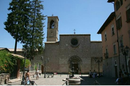 Chiesa di San Francesco