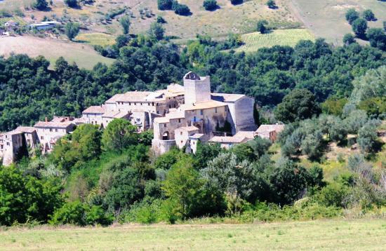 Borgo Medievale di Fianello