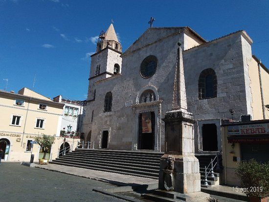 Chiesa di Santa Maria in Piazza