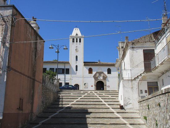 Chiesa di Sant'Antonio