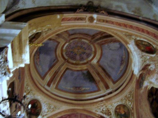 Chiesa di San Nicola di Mira