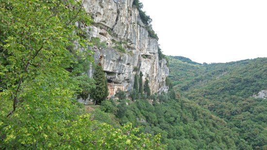 Eremo di San Cassiano a Lumignano
