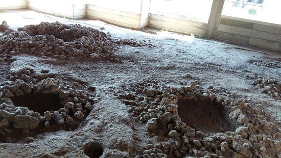 Complesso Cultuale e Funerario Preistorico di Sovizzo