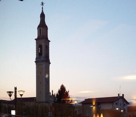 Chiesa Parrocchiale di S.Giovanni Battista