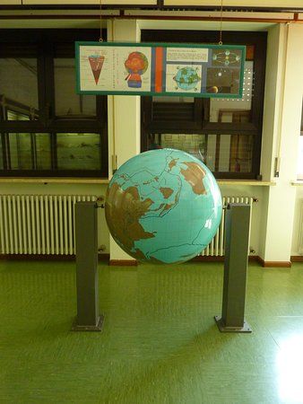 Museo di Storia Naturale dell'Alpago