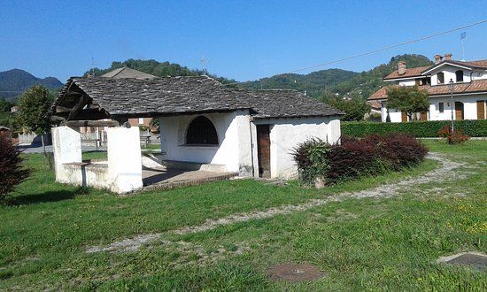 Cappella di San Francesco