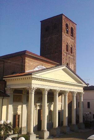 Chiesa Collegiata di Sant'Agata