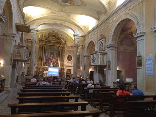 Chiesa DI San Giuseppe