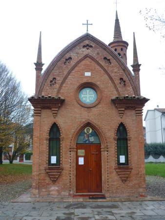 Chiesa Ortodossa Tutti i Santi