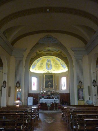 Chiesa di San Giovanni Battista