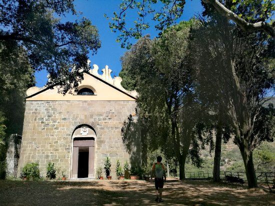 Santuario di Nostra Signora di Reggio