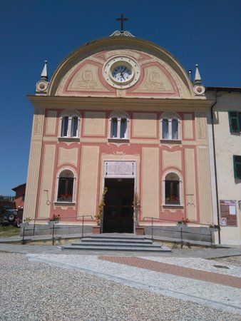Santuario di Nostra Signora della Vittoria