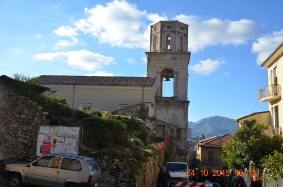 Chiesa di San Domenico