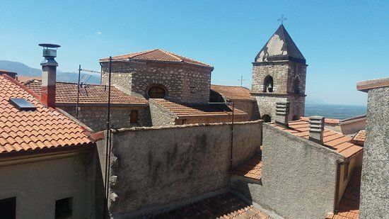 Castello di Rocca d'Evandro