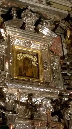 Santuario Di Santa Maria Di Casaluce