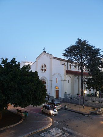 Duomo Sant'Ippolito Martire