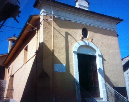 Chiesa di San Pasquale