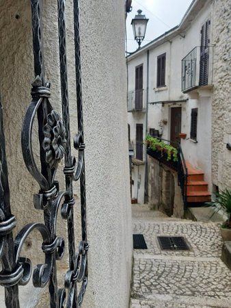 Borgo Medievale di Terravecchia