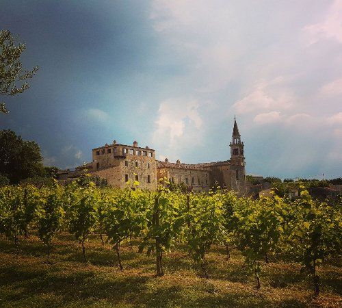 Castello di Semivicoli