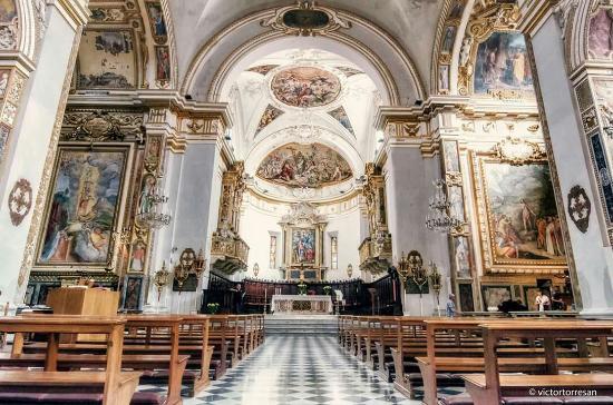 Cattedrale di San Venanzio