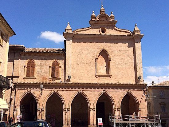 Chiesa di San Francesco