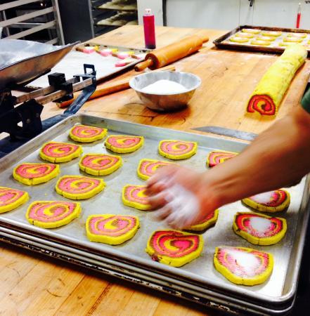 Marquez Bakery and Tortilla Factory