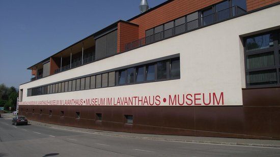 Museum im Lavanthaus