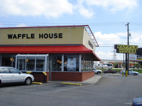Waffle House