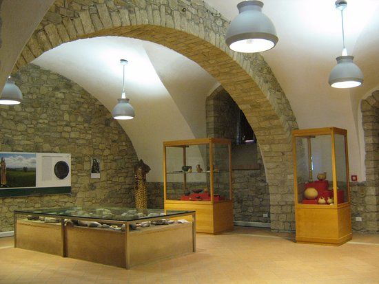 Museo Archeologico di Bisaccia