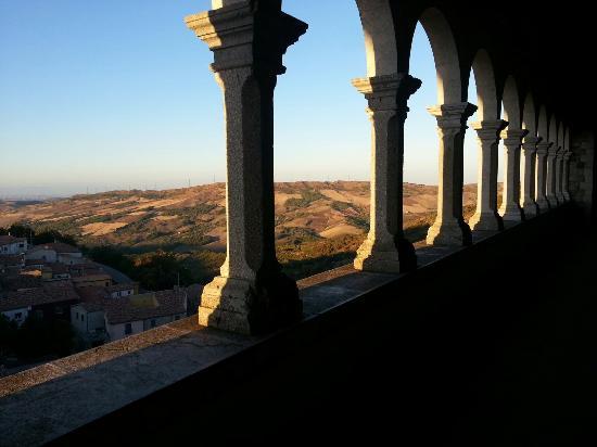 Castello Ducale di Bisaccia