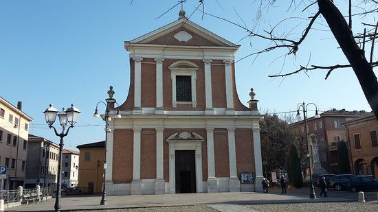 Centro Storico di Formigine