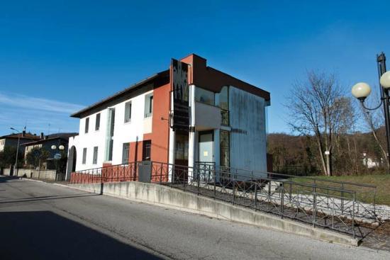 Museo Archeologico Medioevale di Attimis