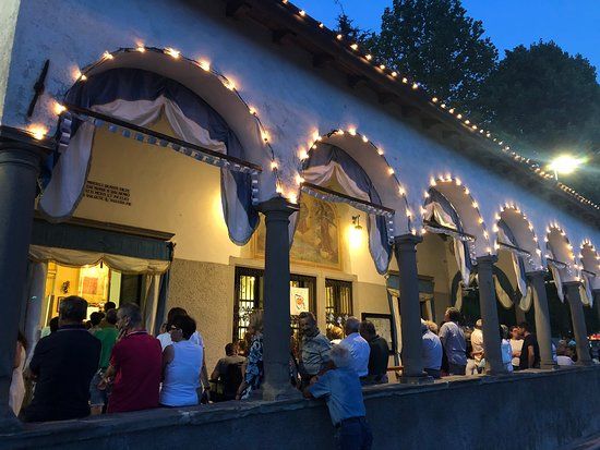 Santuario della Madonna di Sommaprada