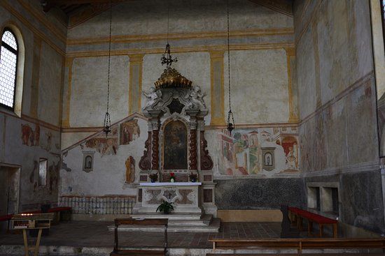 Chiesa di Santa Caterina