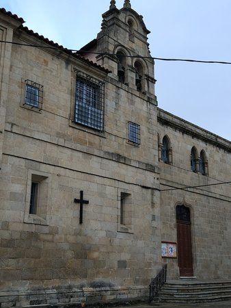 Museo de Arte Sacro MM Clarisas