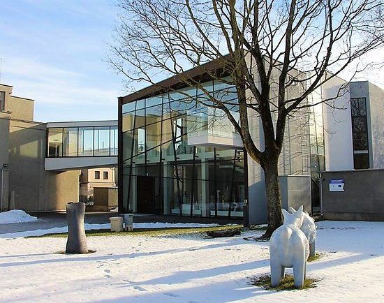 Panevezys Civic Art Gallery