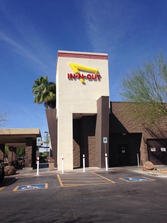 In-N-Out Burger